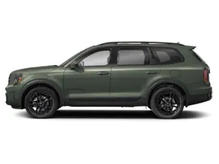 Kia Telluride 2025 tracción en todas las ruedas SX 4p SUV