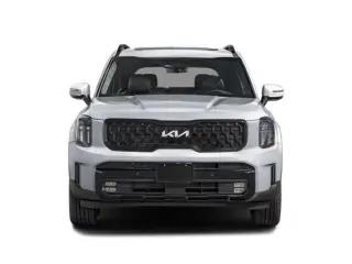 Kia Telluride 2025 tracción en todas las ruedas SX 4p SUV