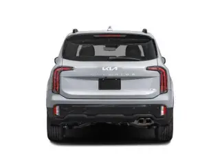 Kia Telluride 2025 tracción en todas las ruedas SX 4p SUV