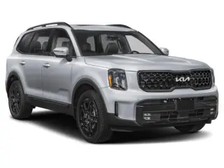 Kia Telluride 2025 tracción en todas las ruedas SX 4p SUV