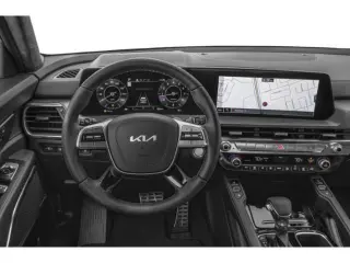 Kia Telluride 2025 tracción en todas las ruedas SX 4p SUV