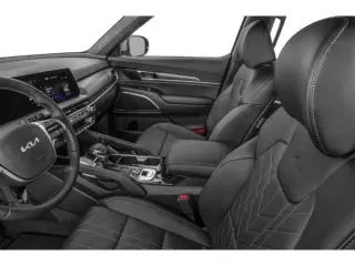 Kia Telluride 2025 tracción en todas las ruedas SX 4p SUV