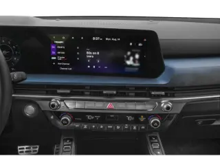 Kia Telluride 2025 tracción en todas las ruedas SX 4p SUV