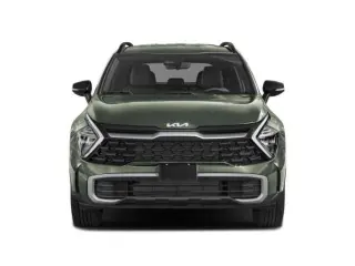 Kia Sportage 2023 AWD X-Line 4p SUV