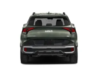 Kia Sportage 2023 AWD X-Line 4p SUV