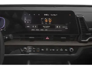 Kia Sportage 2023 AWD X-Line 4p SUV