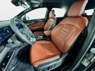 Kia Sportage 2024 SX 4p SUV