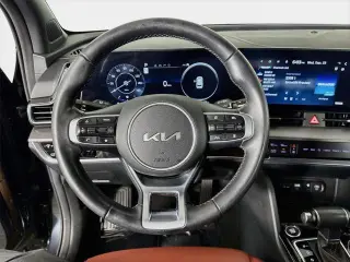Kia Sportage 2024 SX 4p SUV