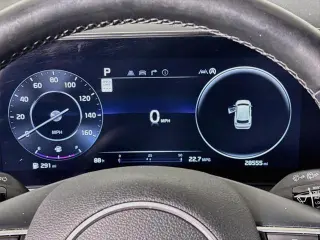 Kia Sportage 2024 SX 4p SUV