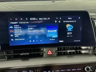 Kia Sportage 2024 SX 4p SUV