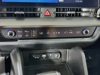 Kia Sportage 2024 SX 4p SUV