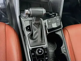Kia Sportage 2024 SX 4p SUV