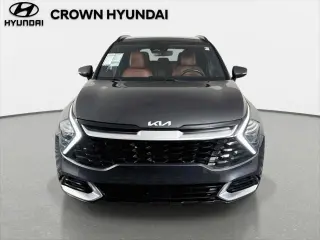 Kia Sportage 2024 SX 4p SUV