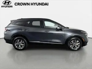 Kia Sportage 2024 SX 4p SUV