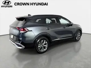 Kia Sportage 2024 SX 4p SUV
