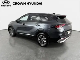 Kia Sportage 2024 SX 4p SUV