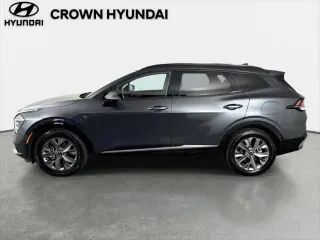 Kia Sportage 2024 SX 4p SUV