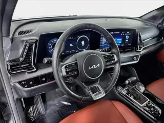 Kia Sportage 2024 SX 4p SUV