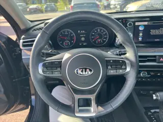 Kia K5 2021 EX 4dr Sed¡n