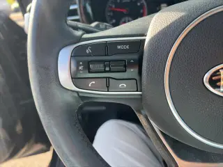 Kia K5 2021 EX 4dr Sed¡n