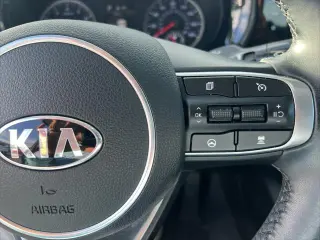 Kia K5 2021 EX 4dr Sed¡n