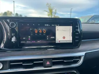 Kia K5 2021 EX 4dr Sed¡n