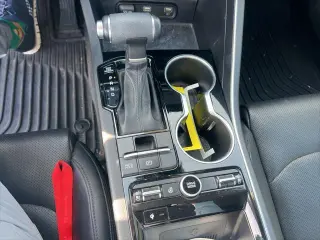 Kia K5 2021 EX 4dr Sed¡n