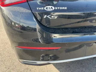 Kia K5 2021 EX 4dr Sed¡n
