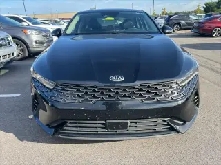 Kia K5 2021 EX 4dr Sed¡n