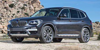 BMW X3 2021 tracción total xDrive30i 4p Vehículo de actividad deportiva