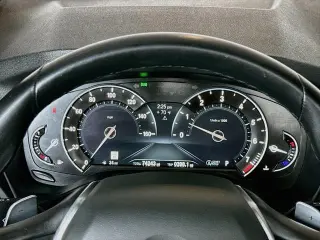 BMW X3 2019 AWD xDrive30i 4p Vehículo de Actividad Deportiva