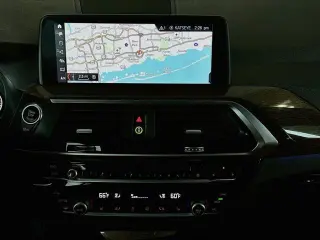 BMW X3 2019 AWD xDrive30i 4p Vehículo de Actividad Deportiva
