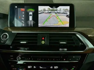 BMW X3 2019 AWD xDrive30i 4p Vehículo de Actividad Deportiva