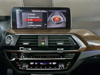 BMW X3 2019 AWD xDrive30i 4p Vehículo de Actividad Deportiva
