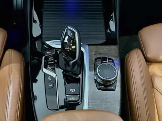 BMW X3 2019 AWD xDrive30i 4p Vehículo de Actividad Deportiva