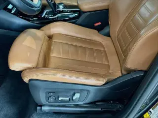 BMW X3 2019 AWD xDrive30i 4p Vehículo de Actividad Deportiva