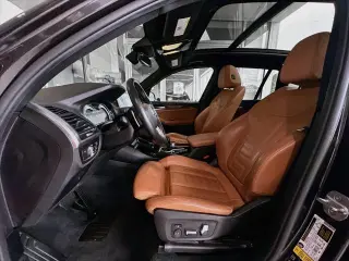BMW X3 2019 AWD xDrive30i 4p Vehículo de Actividad Deportiva
