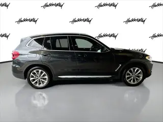 BMW X3 2019 AWD xDrive30i 4p Vehículo de Actividad Deportiva