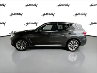 BMW X3 2019 AWD xDrive30i 4p Vehículo de Actividad Deportiva