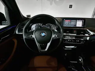 BMW X3 2019 AWD xDrive30i 4p Vehículo de Actividad Deportiva