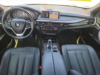 BMW X5 2018 4x4 xDrive35i SUV de 4 puertas