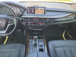 BMW X5 2018 4x4 xDrive35i SUV de 4 puertas