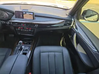BMW X5 2018 4x4 xDrive35i SUV de 4 puertas