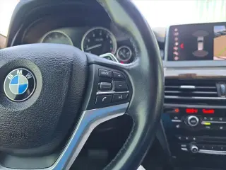 BMW X5 2018 4x4 xDrive35i SUV de 4 puertas