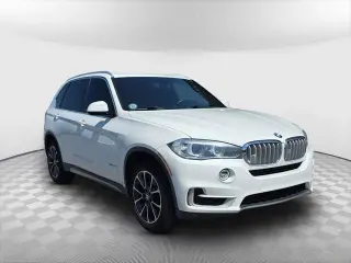 BMW X5 2018 4x4 xDrive35i SUV de 4 puertas