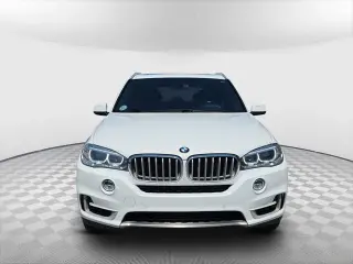BMW X5 2018 4x4 xDrive35i SUV de 4 puertas