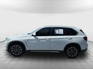 BMW X5 2018 4x4 xDrive35i SUV de 4 puertas