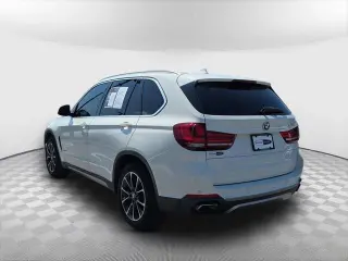 BMW X5 2018 4x4 xDrive35i SUV de 4 puertas