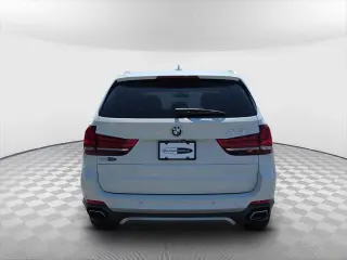 BMW X5 2018 4x4 xDrive35i SUV de 4 puertas