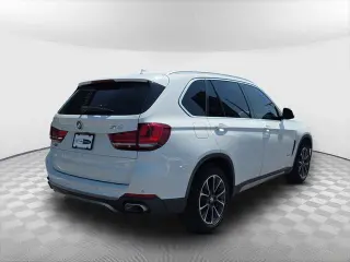 BMW X5 2018 4x4 xDrive35i SUV de 4 puertas